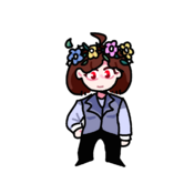 Sordidtale Frisk art3.png