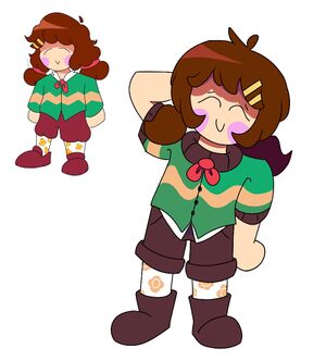 Swapswap Chara.jpg