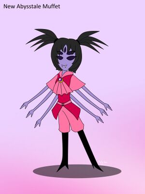 Abysstale Muffet 设定图.jpg