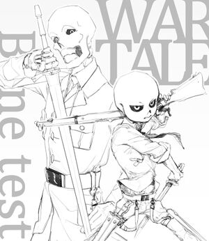 WarTale Sans&Papyrus.jpg