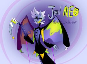 Chapter Rewritten Jevil NEO.jpg