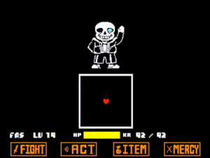 Undertale-sans-fight.gif