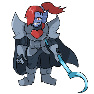 Sordidtale Undyne two-value.png