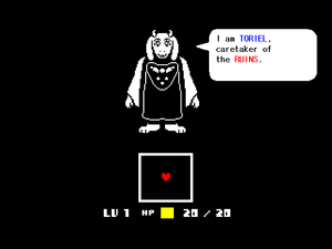 Undertale - Fallen Down.png