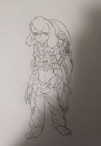 Overall - Flowey (Toriel) - i11end.jpg