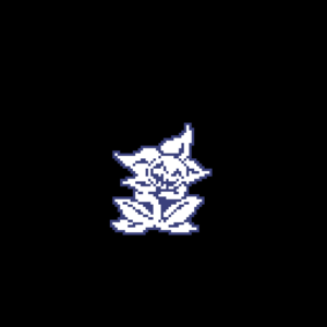 Sordidtale Flowey pixel.png