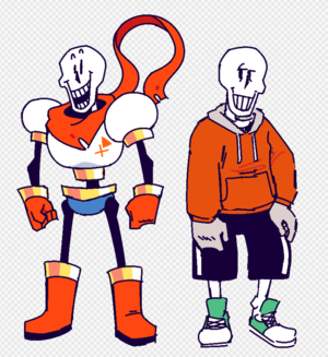 Dunklyswap Papyrus.png