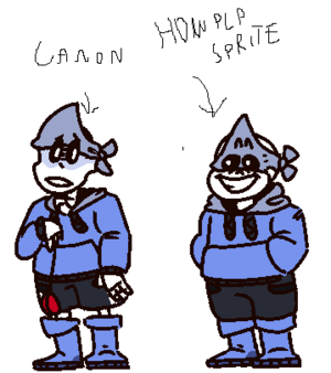 Split Swapswap - Canon & Fanon - Dunkly.png