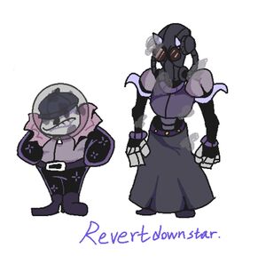 Revertdownstar Sans Papyrus.jpg