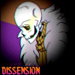 Swapfell - Dissension old.png