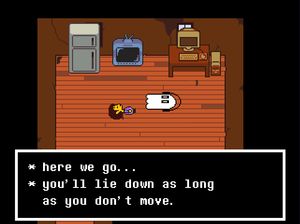 Undertale Napstablook LyingDown.png