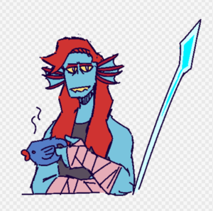 Swapswap EOAE-Undyne Casual.png