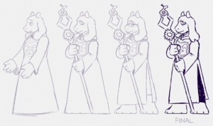 Swapswap EOAE Toriel.png