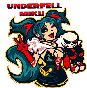 Underfell Miku sticker (2024-4-18) - Fella.png