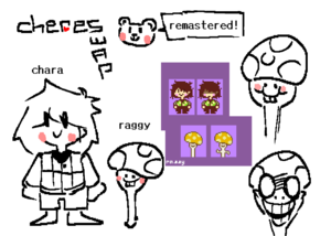 Cheresswap chara raggy concept.png