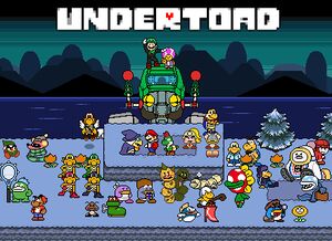 Undertoad - 3rd Anniversary.jpg