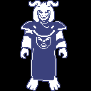 Sordidtale Asriel pixel.png