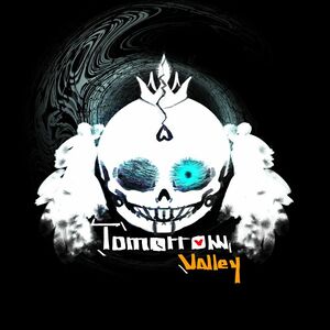 Tomorrow Valley RETurned - Official Soundtrack (Sans Engravers -2).jpg