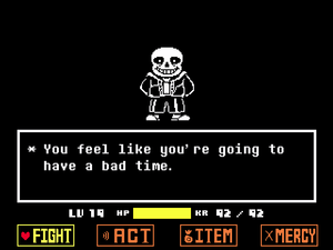 Undertale - MEGALOVANIA soundtrack.png