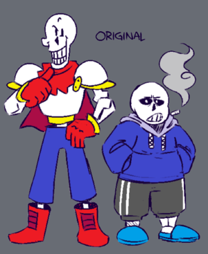 Genesis!Swapswap skeleton Last design.png