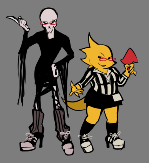 Underfell - Fashionistas (2024-5-7) - Fella.png